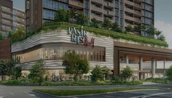 Coco Palms (D18), Condominium #496226561